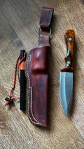 Survival  knives