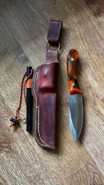Survival  knives