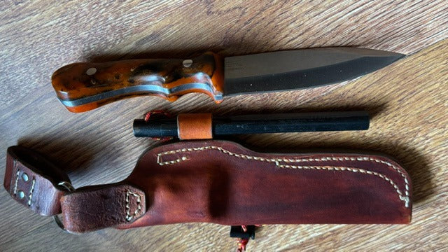 Survival  knives