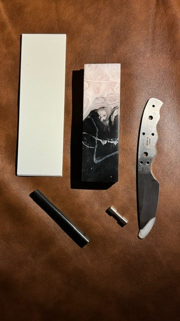 Hunting Knives