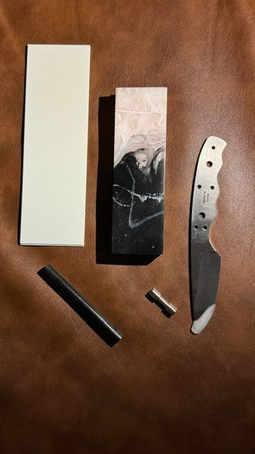 Hunting Knives