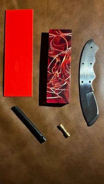Hunting Knives