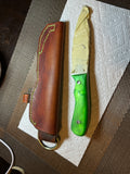 Serval Knives