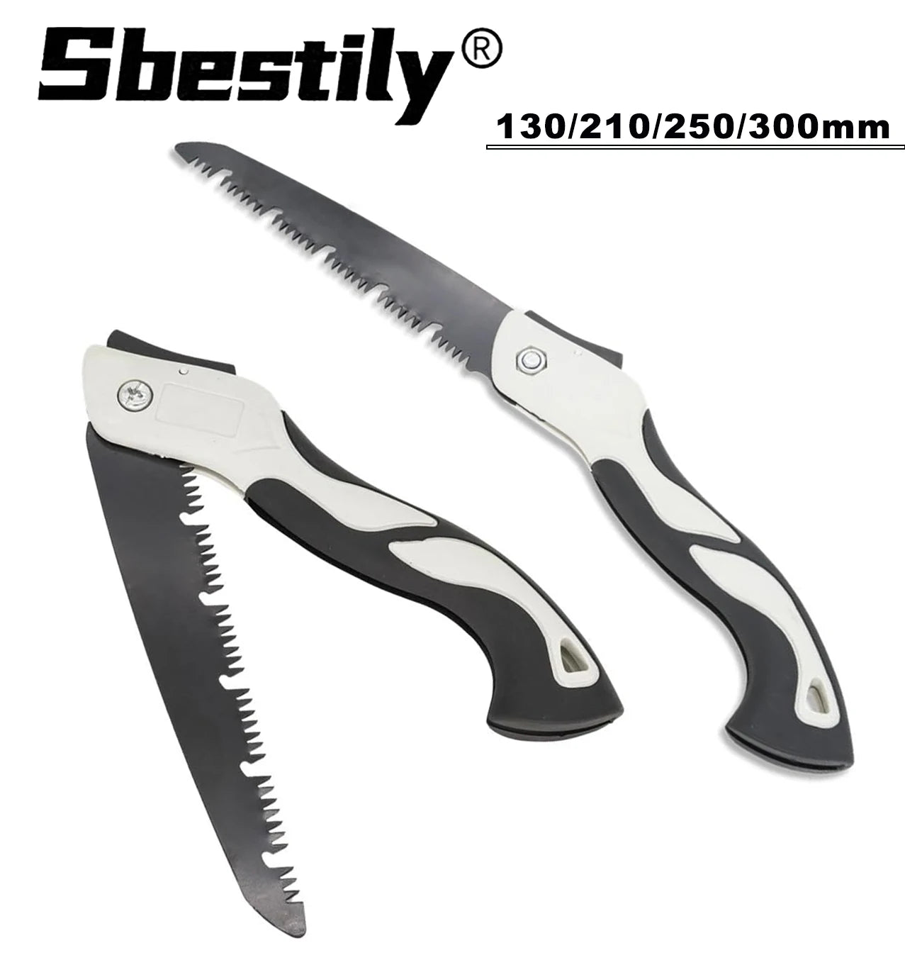 Sbestily Folding Hand Saw SK5 Outdoor Logging