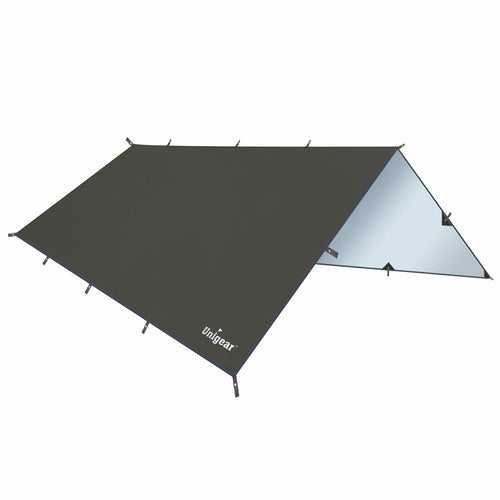 Camping Tarp Shelter