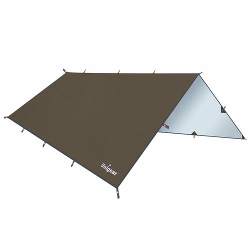 Camping Tarp Shelter